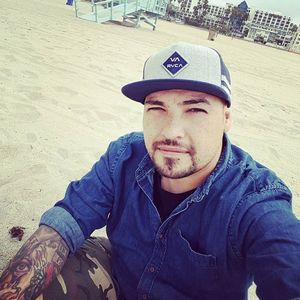 Meet your Posher, David